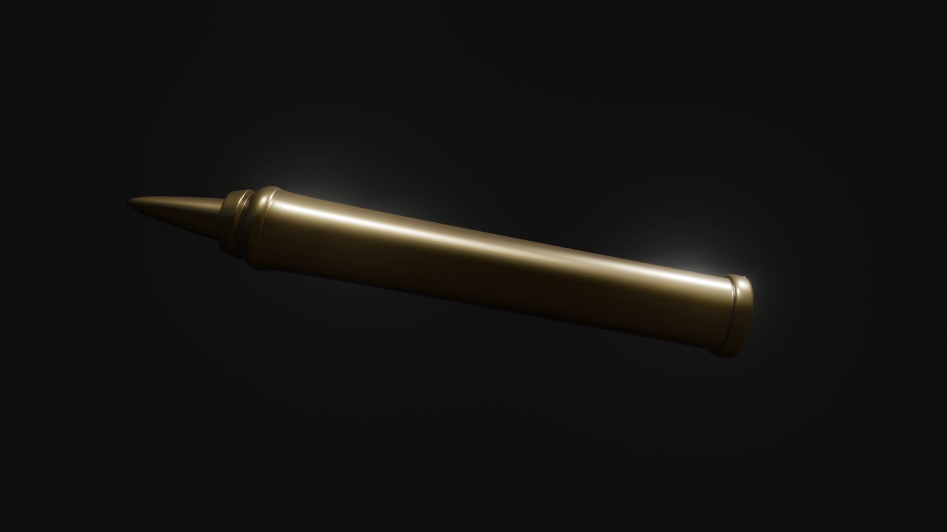 Apocalypse Collection 3D model_4