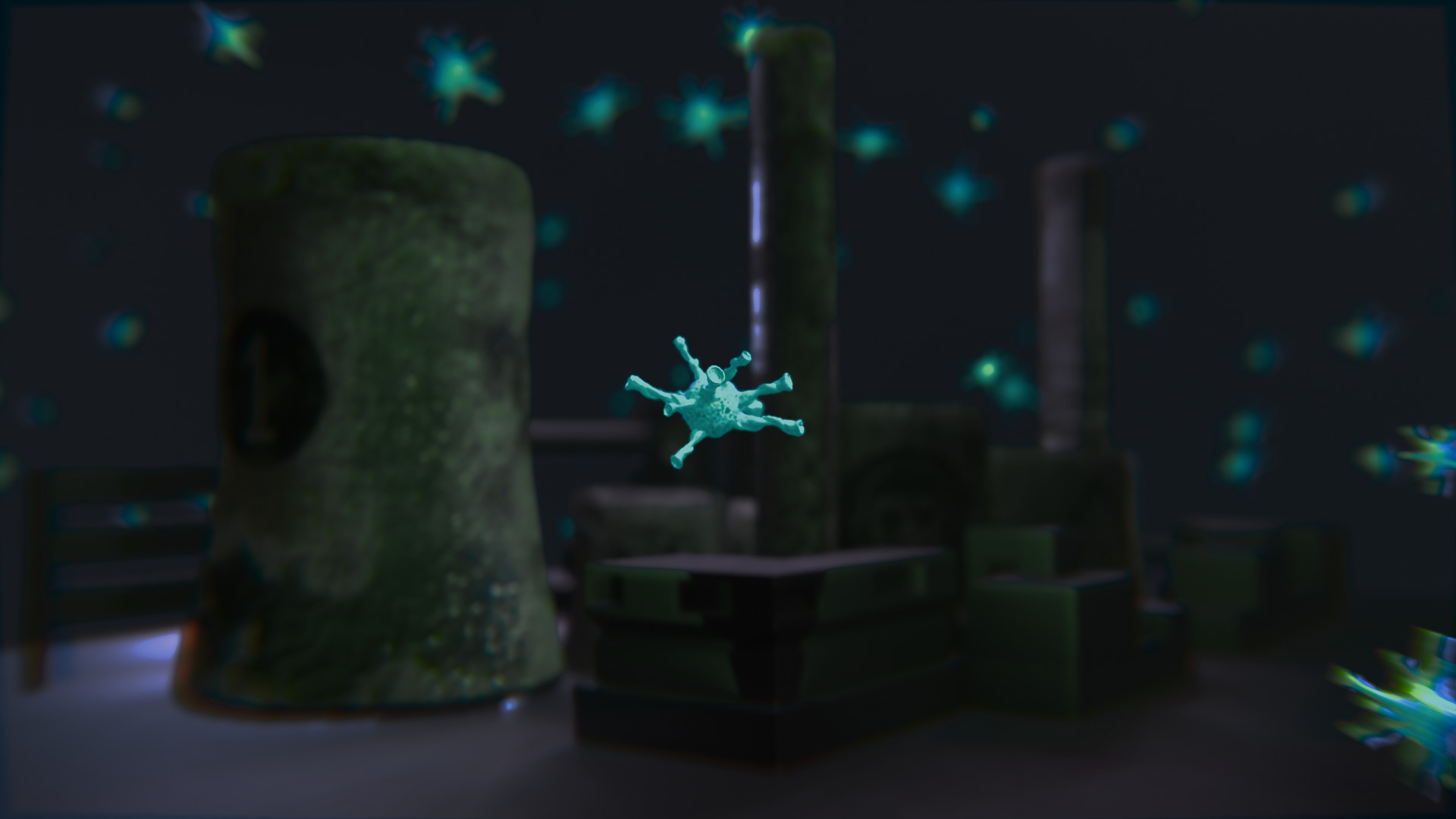 Apocalypse Collection 3D model_2