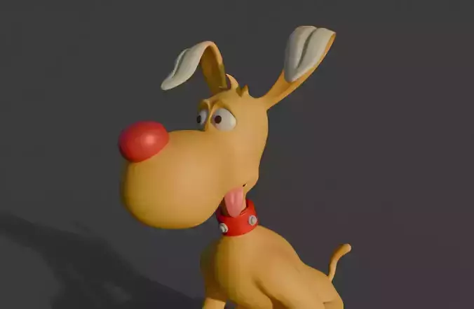 Brain - Inspector Gadget