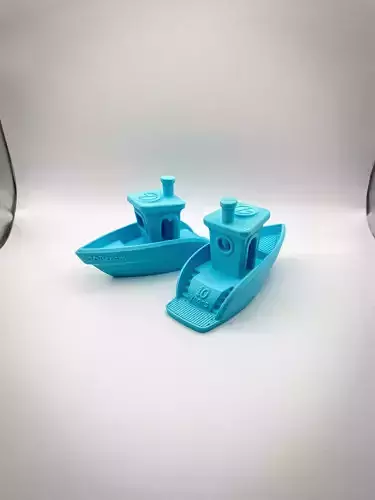 The Ultimate Benchy - 10th Anniversary