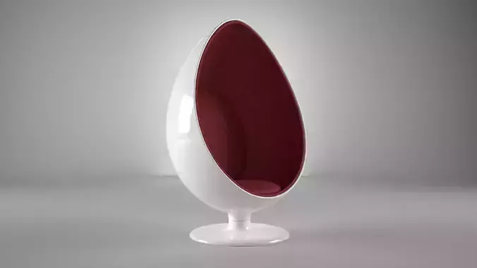 Egg Chair
