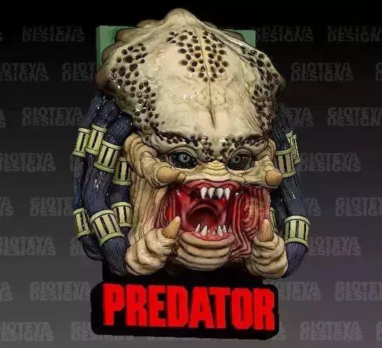Predator