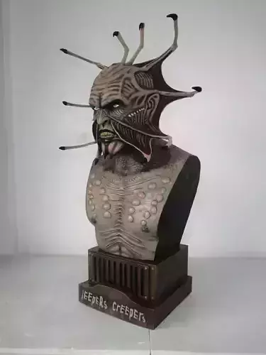 JEEPERS CREEPERS BUSTO