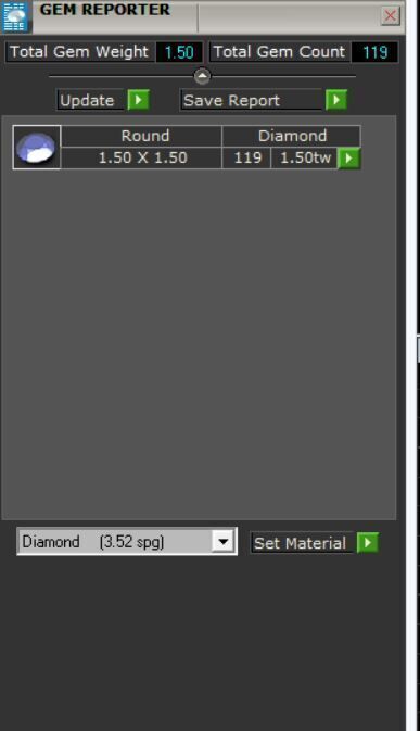 virgen de guadalupe 3d model 3D print model_2