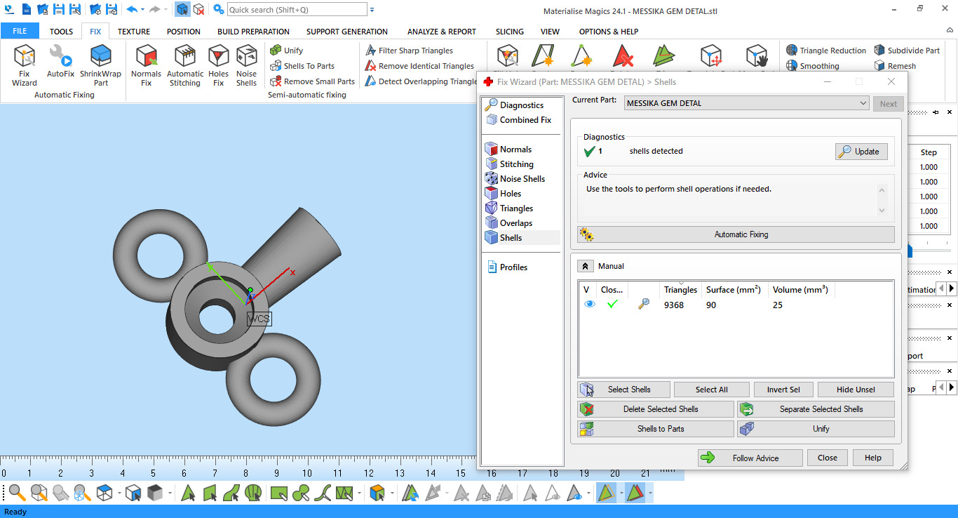 Messika sets 3D print model_16