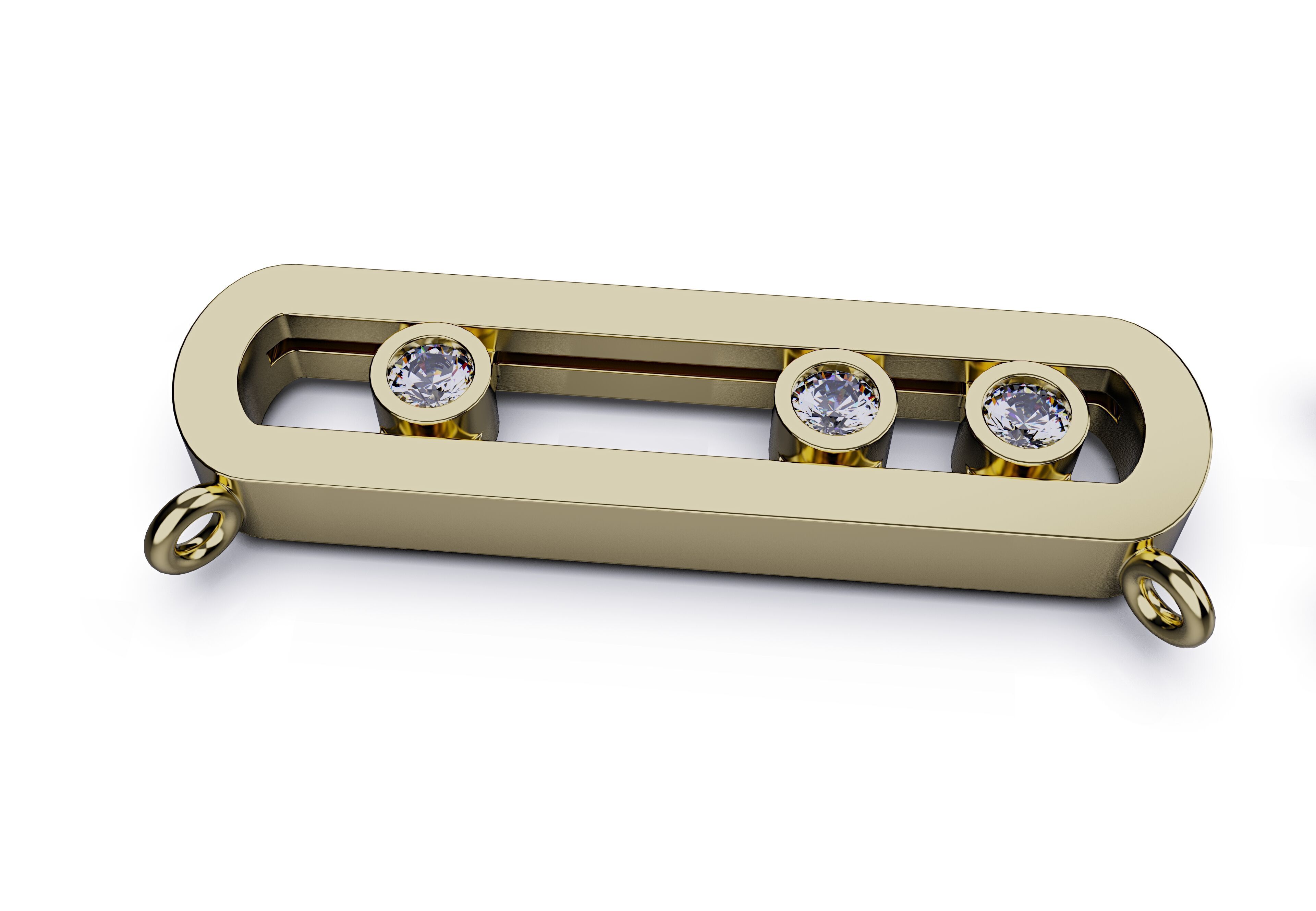 Messika sets 3D print model_8