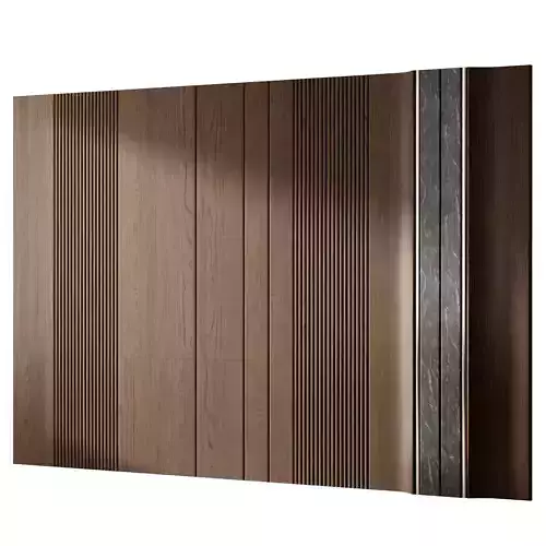 Decorative V39 Wall Panels