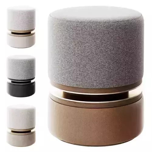 Houston Stool By Frato