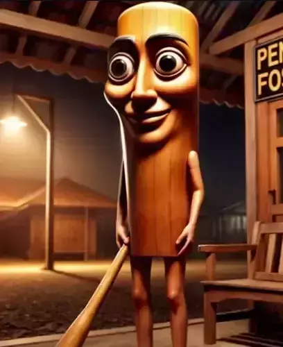 tung tung tung sahur