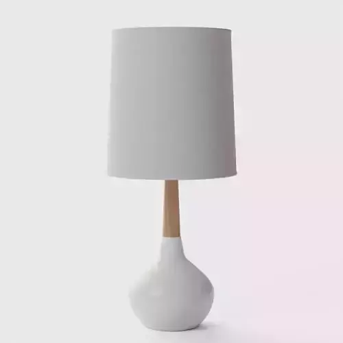 Layton Ceramic Table Lamp