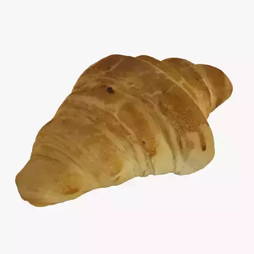 French Croissant