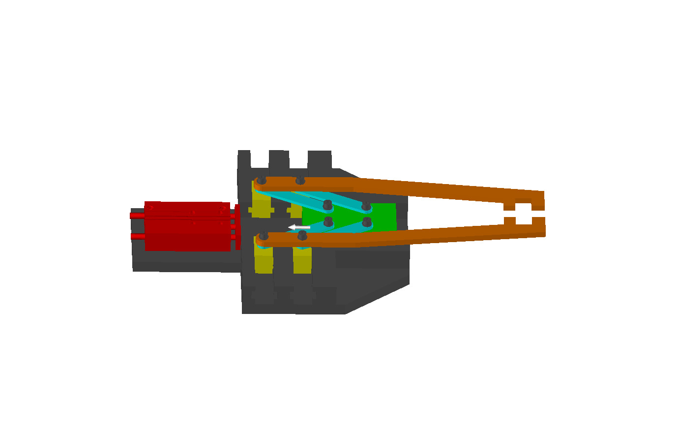 MXT3D-Gripper 3D model_3