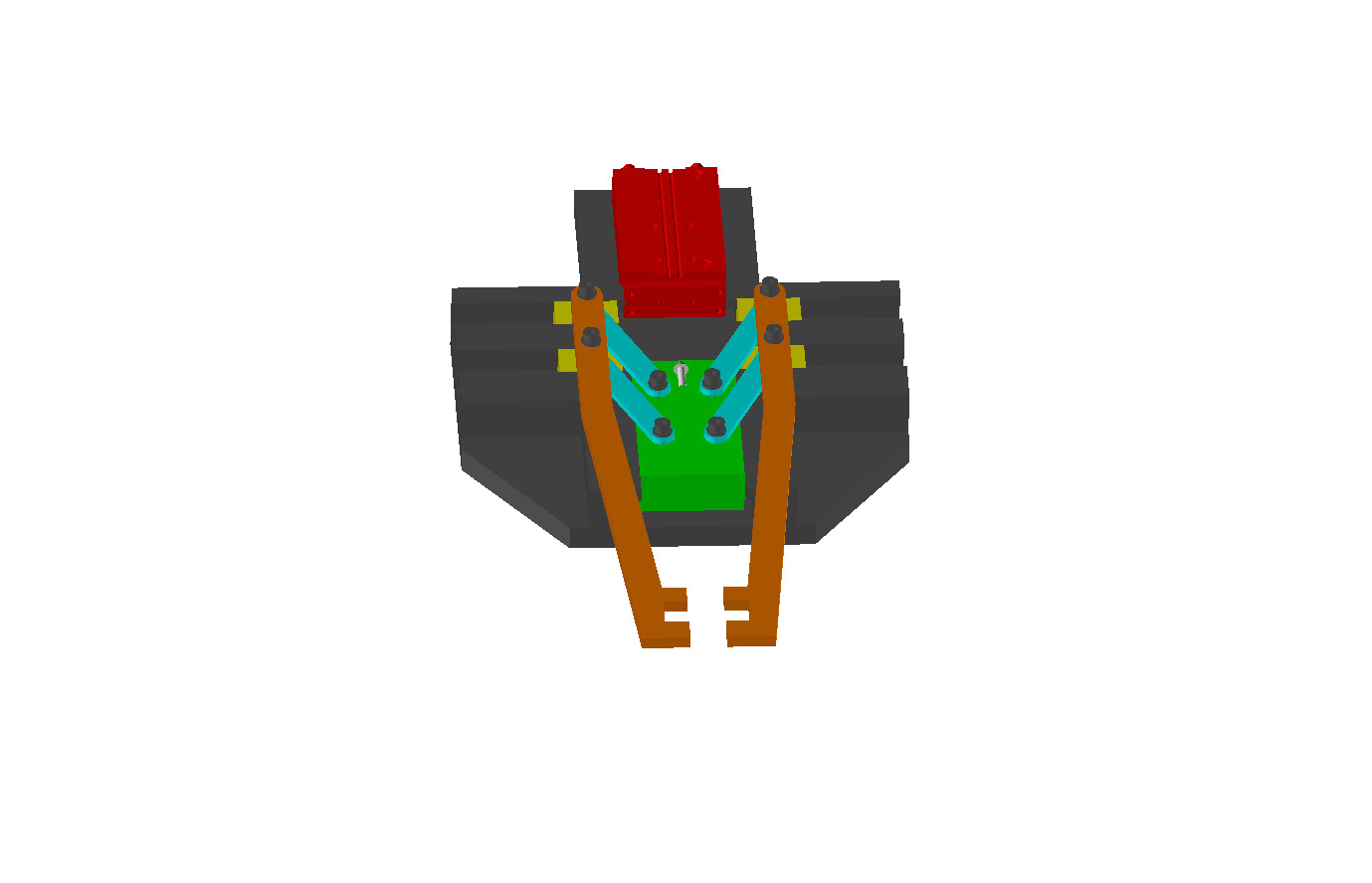 MXT3D-Gripper 3D model_1