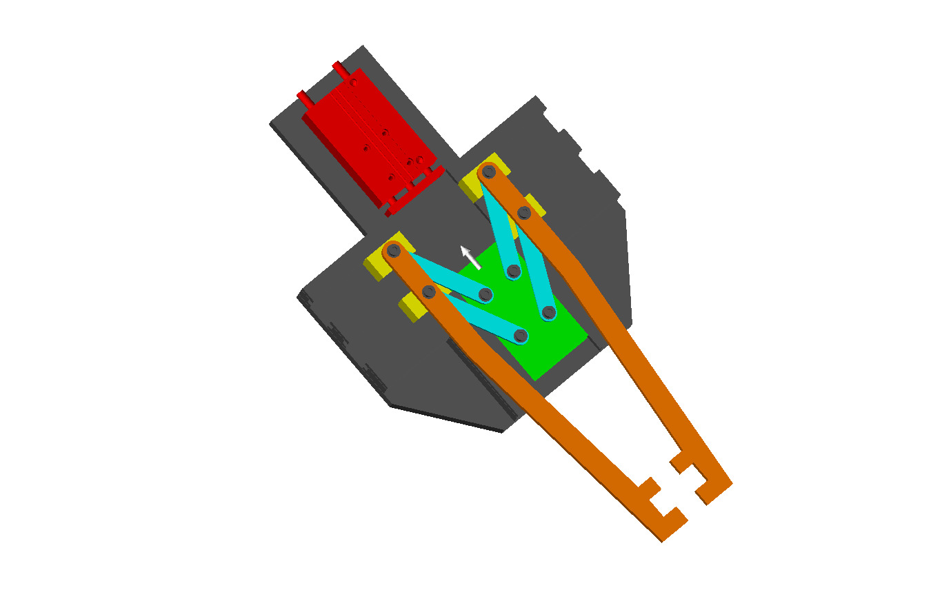 MXT3D-Gripper 3D model_2