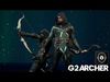 G2  Archer 3D model_1