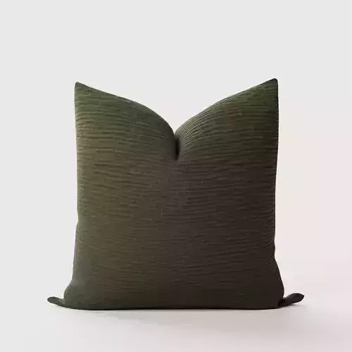 Loloi Pillows Olive