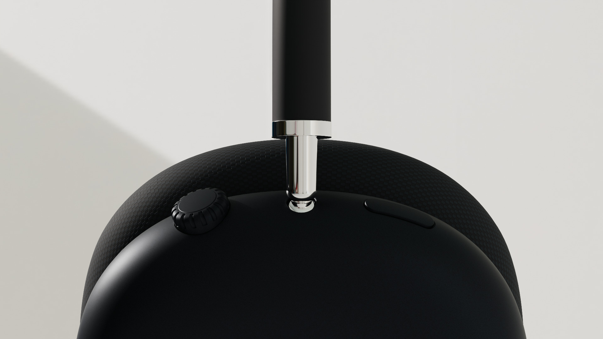 Apple AirPods Max 3D Model - Blender 3D model_18