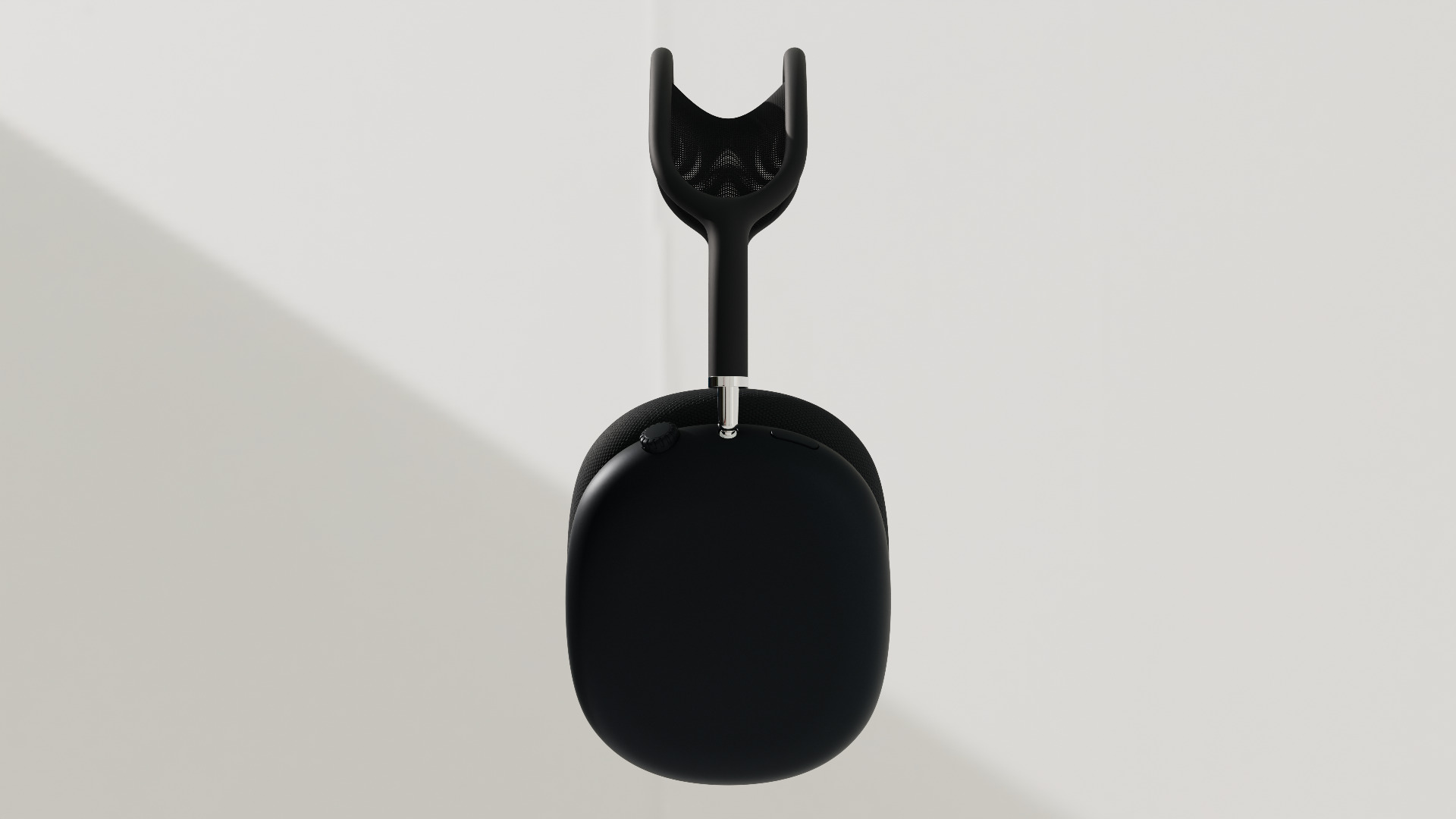 Apple AirPods Max 3D Model - Blender 3D model_17