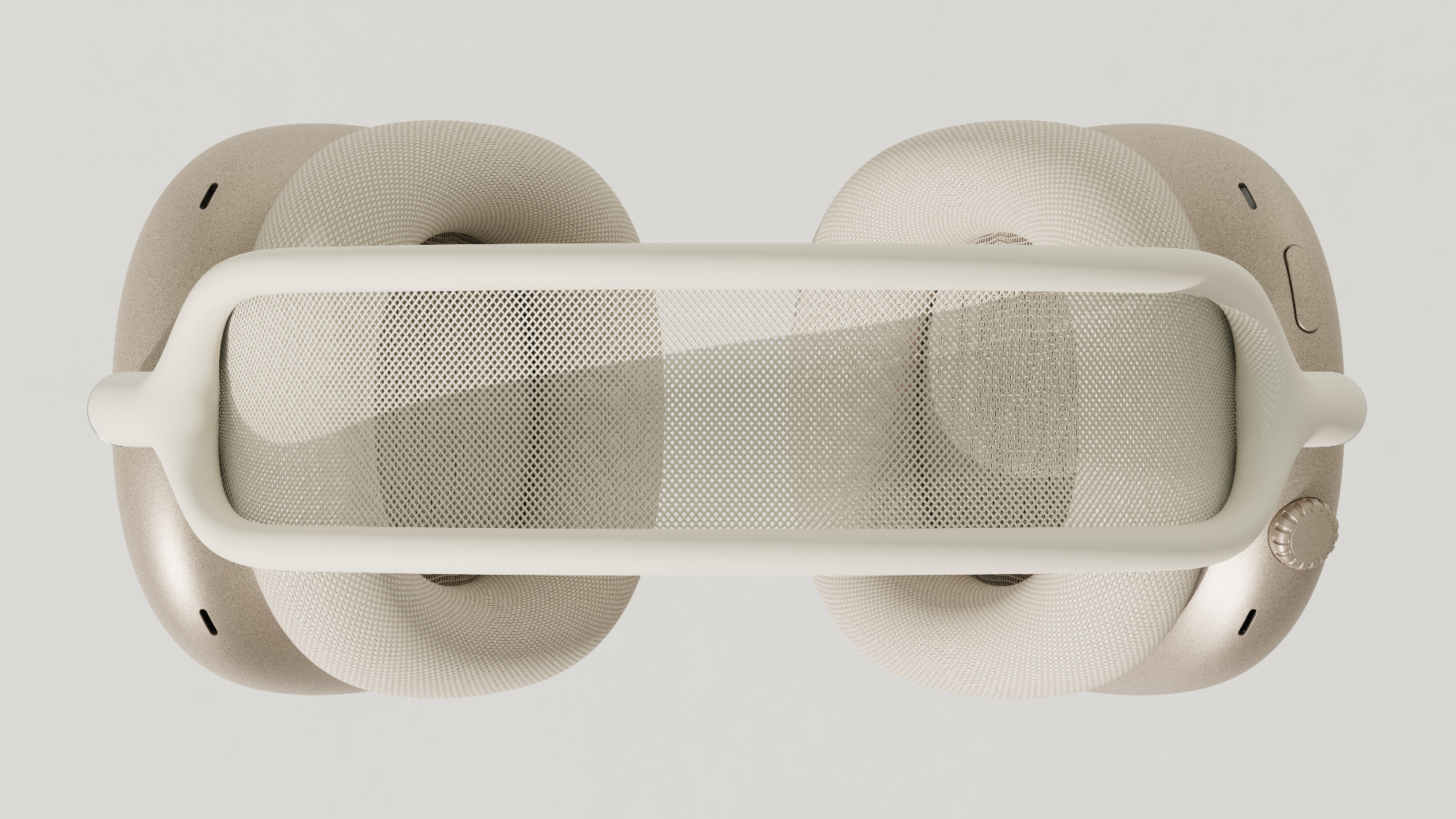 Apple AirPods Max 3D Model - Blender 3D model_24