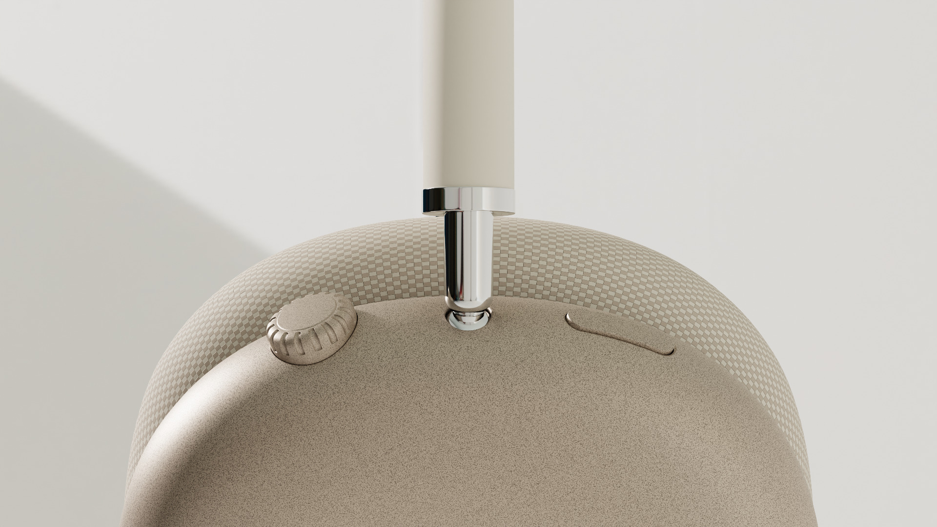 Apple AirPods Max 3D Model - Blender 3D model_27