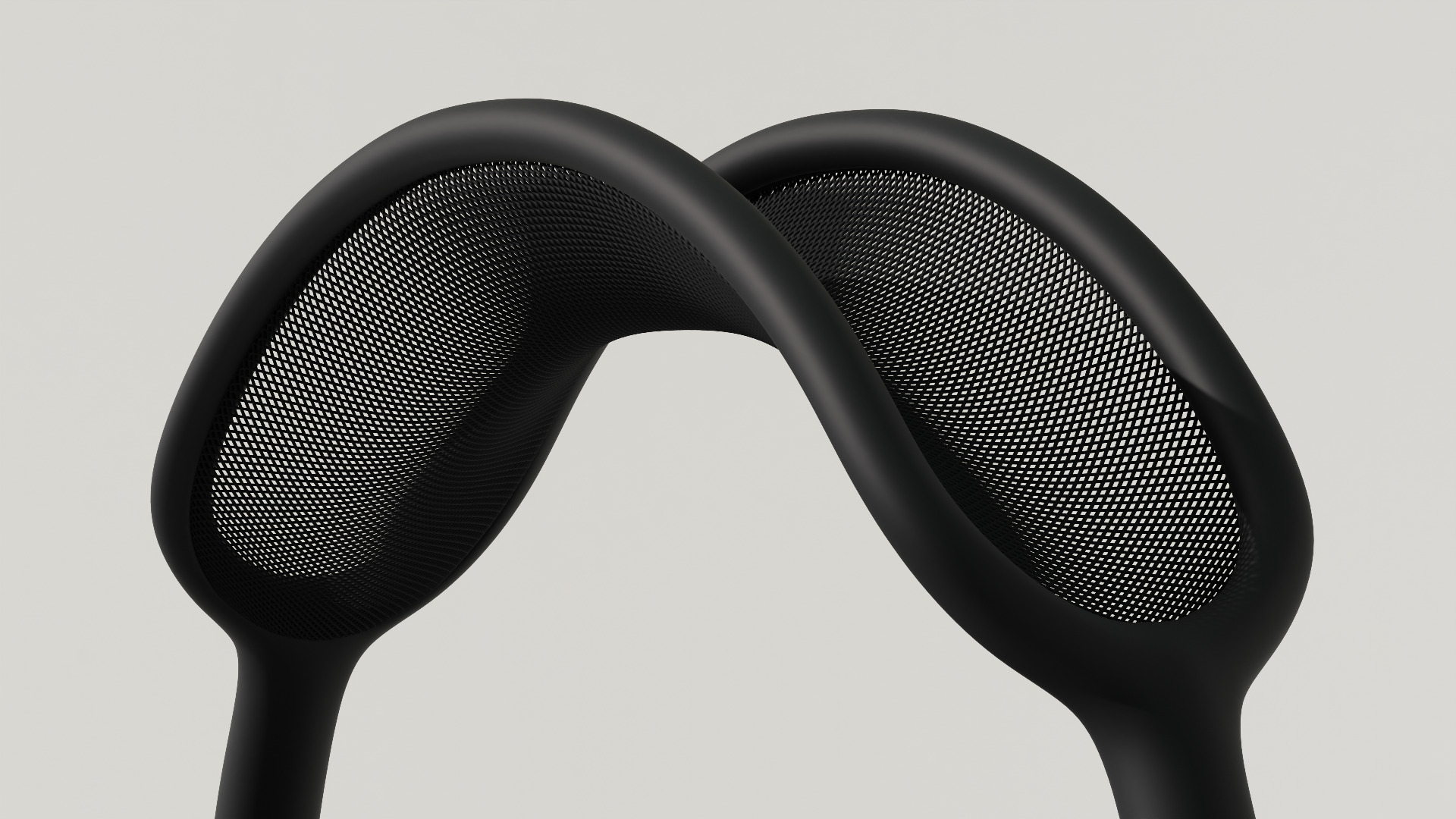 Apple AirPods Max 3D Model - Blender 3D model_20