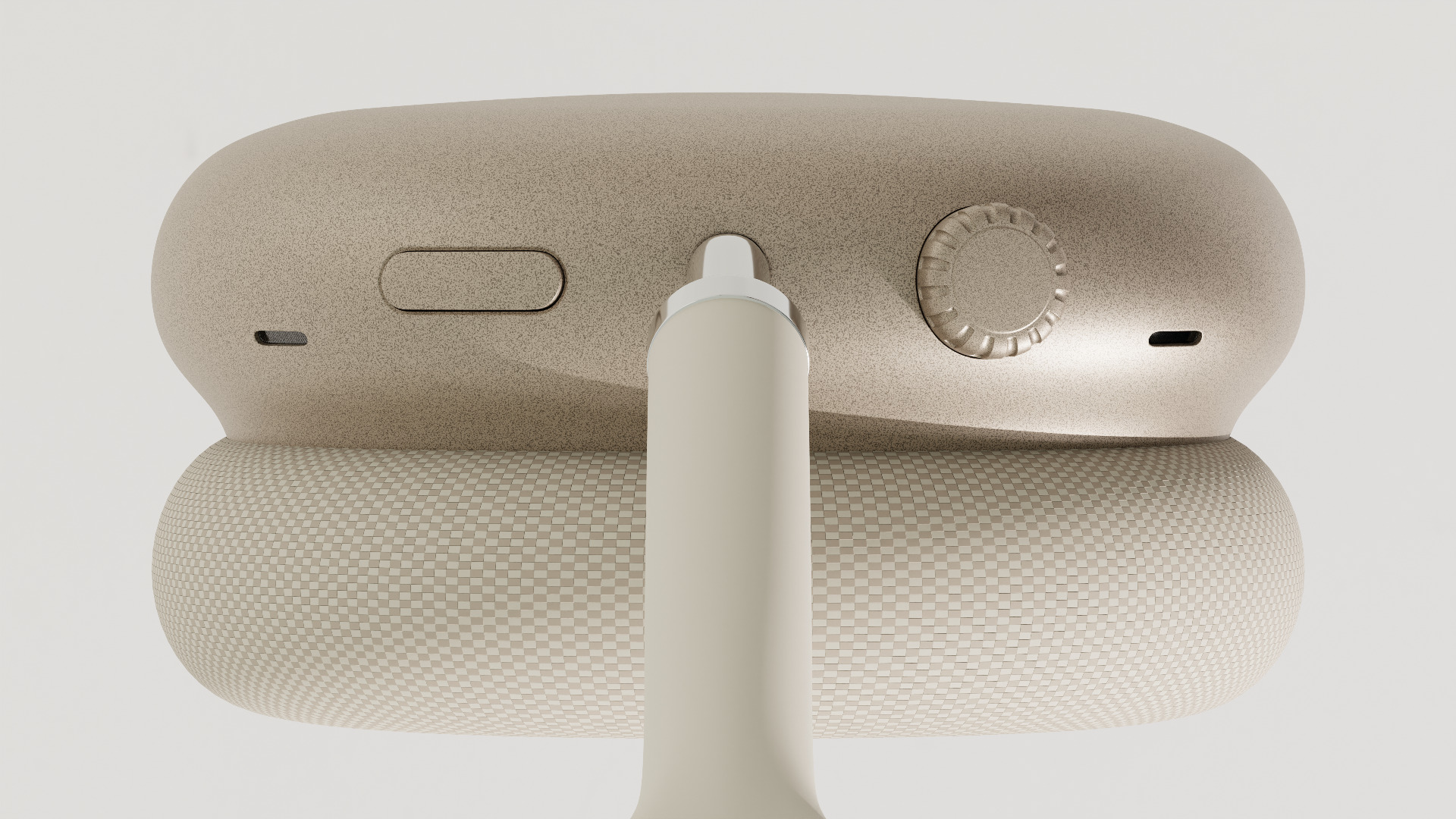 Apple AirPods Max 3D Model - Blender 3D model_28