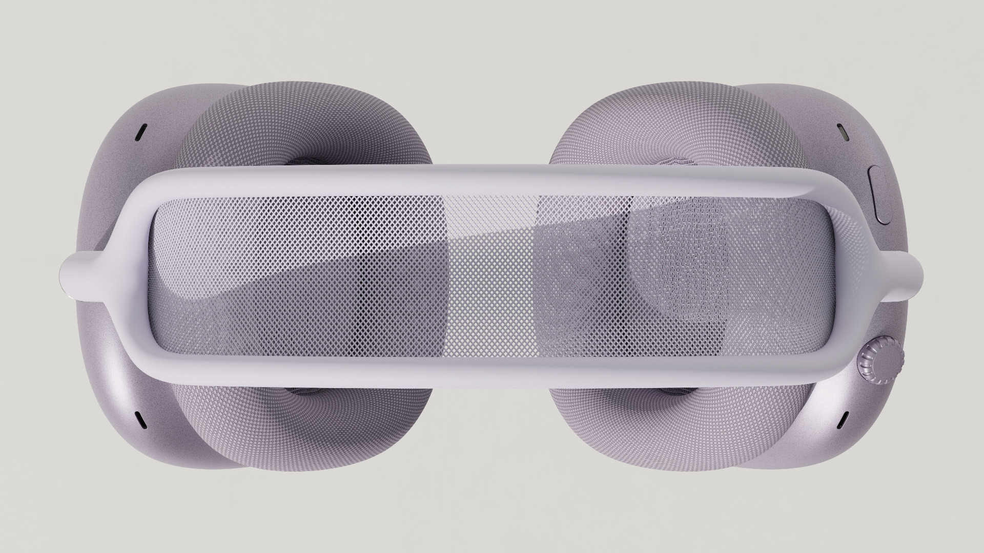 Apple AirPods Max 3D Model - Blender 3D model_33