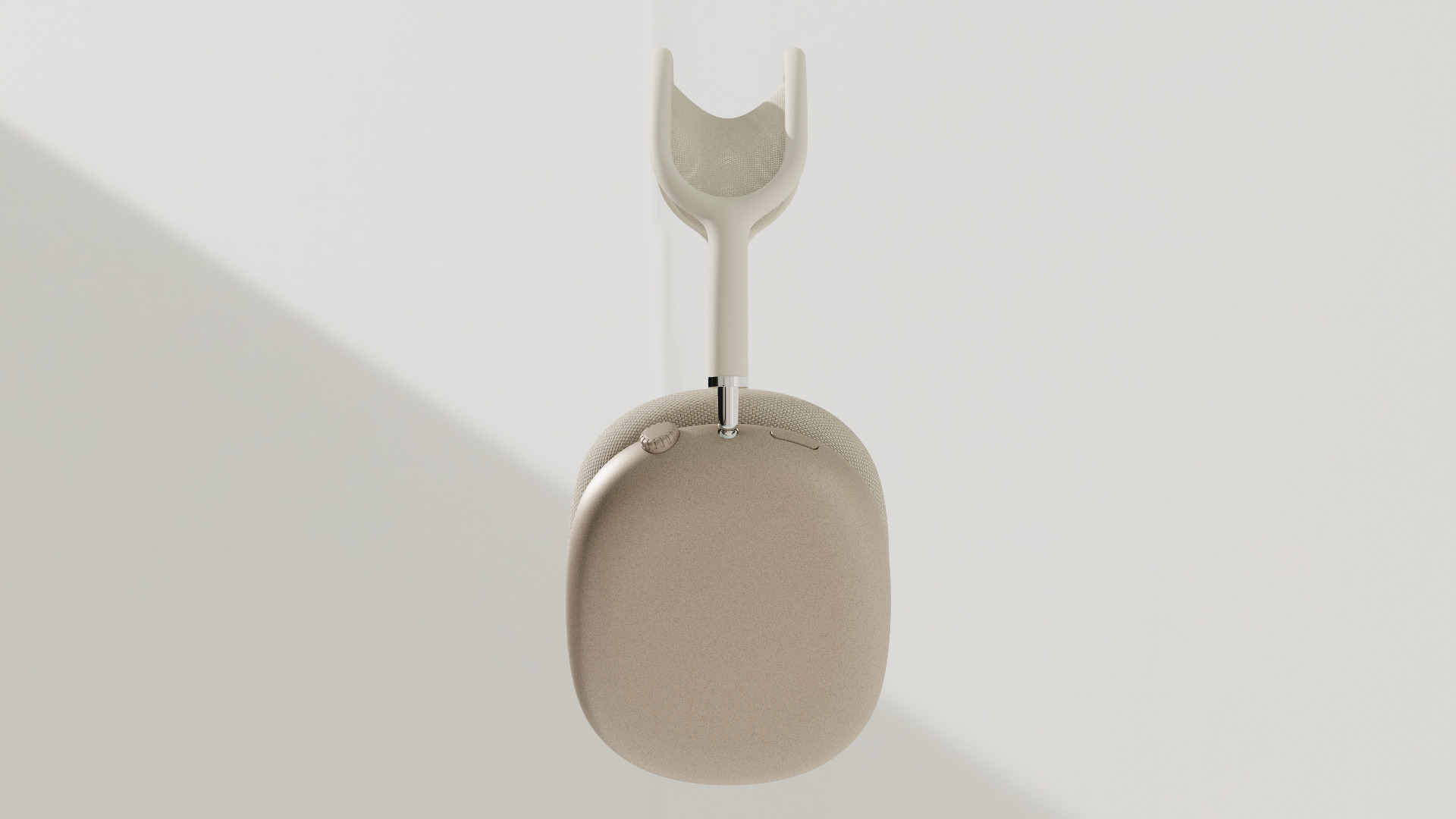 Apple AirPods Max 3D Model - Blender 3D model_26