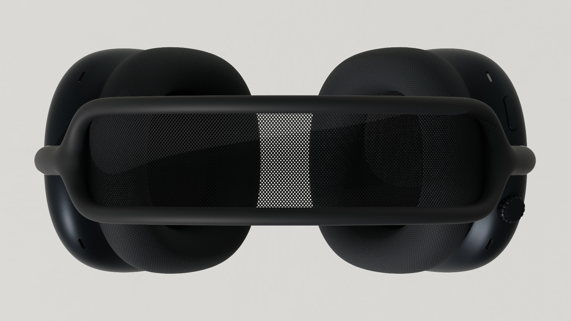 Apple AirPods Max 3D Model - Blender 3D model_15