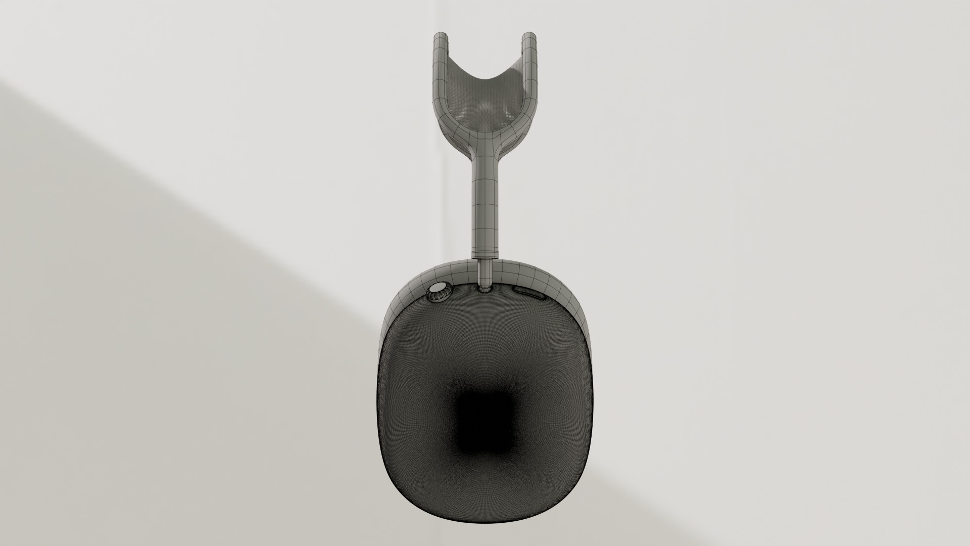 Apple AirPods Max 3D Model - Blender 3D model_53