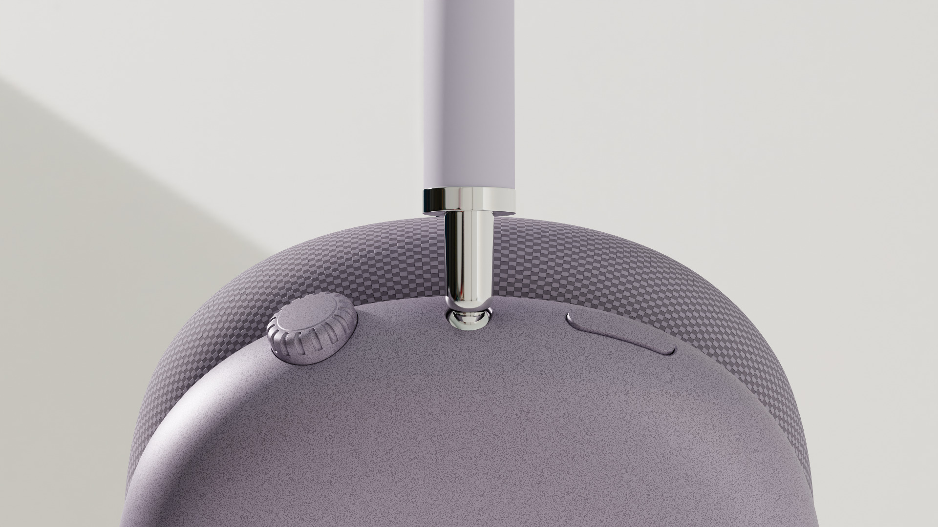 Apple AirPods Max 3D Model - Blender 3D model_36