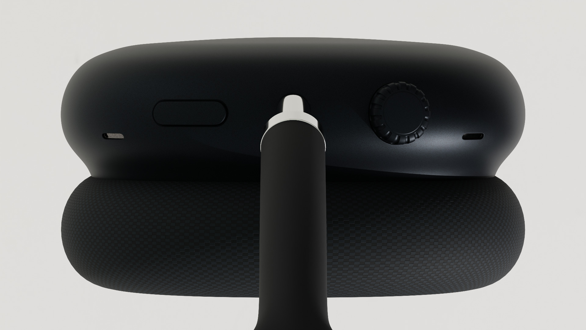 Apple AirPods Max 3D Model - Blender 3D model_19