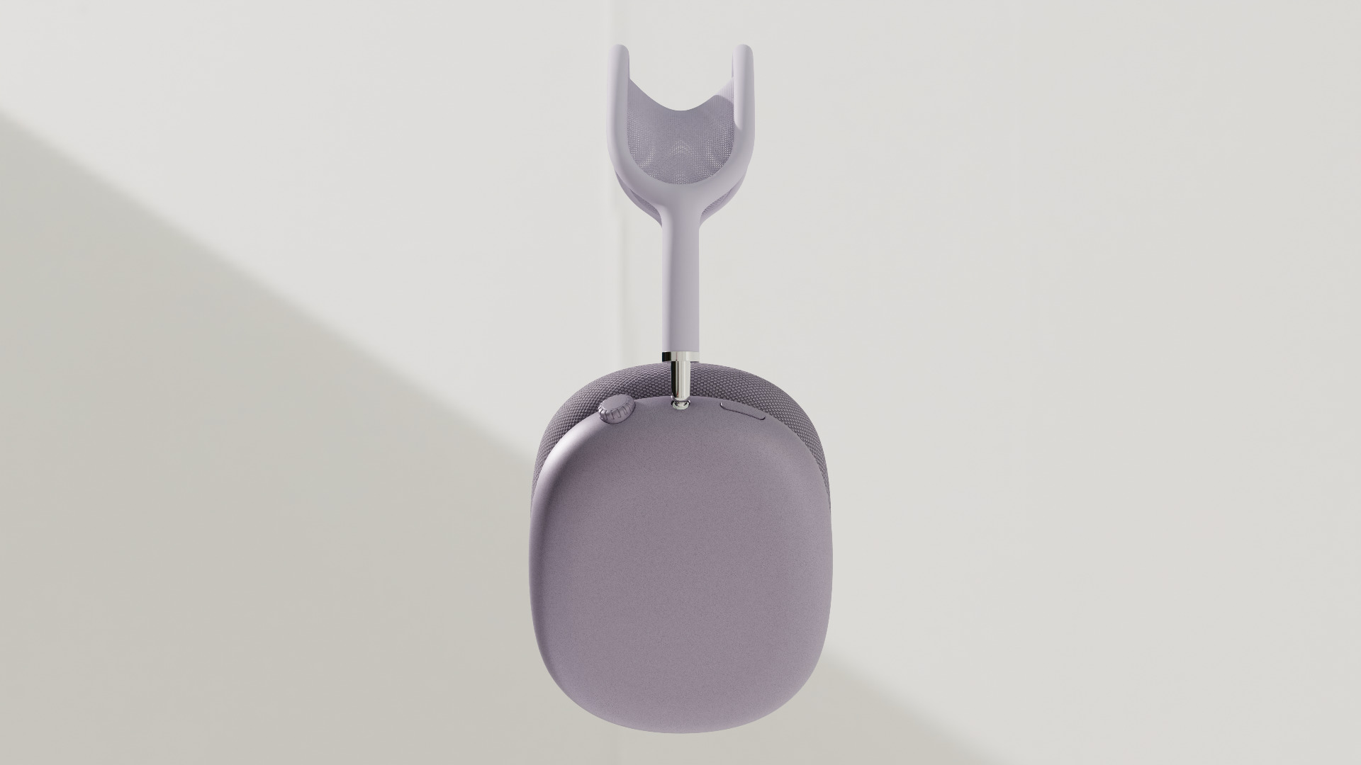 Apple AirPods Max 3D Model - Blender 3D model_35