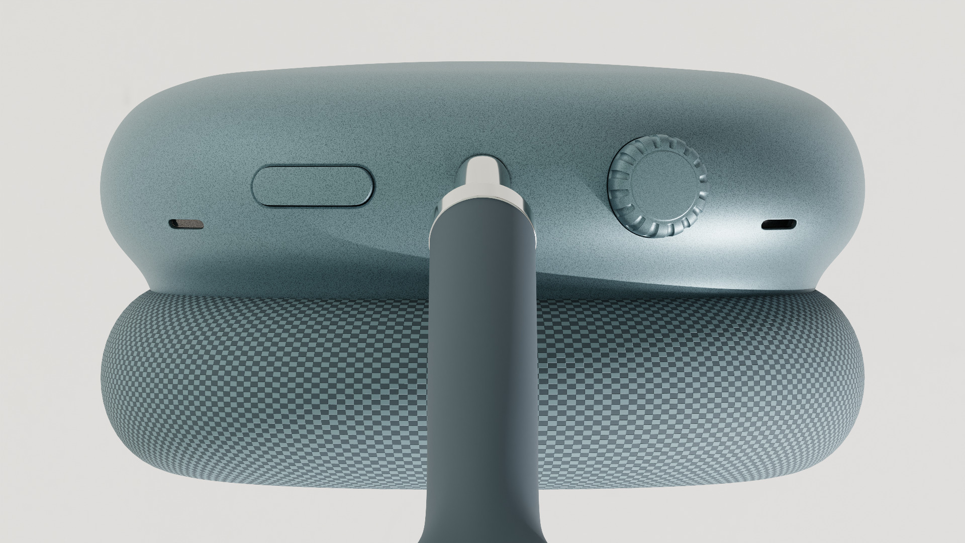 Apple AirPods Max 3D Model - Blender 3D model_8