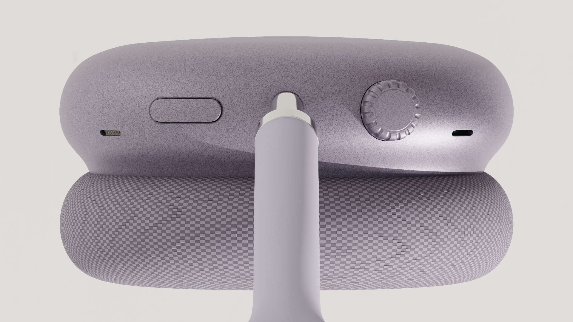 Apple AirPods Max 3D Model - Blender 3D model_37