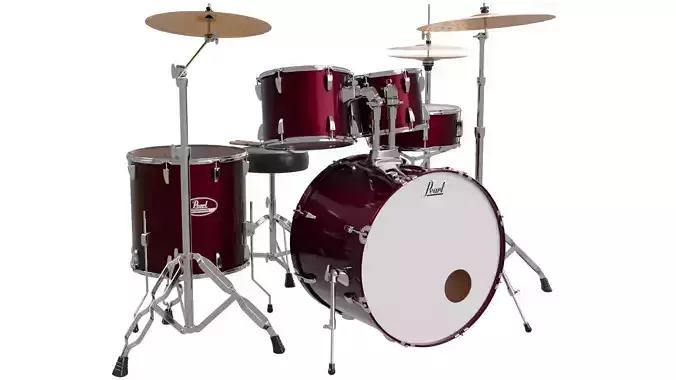 Drum Set