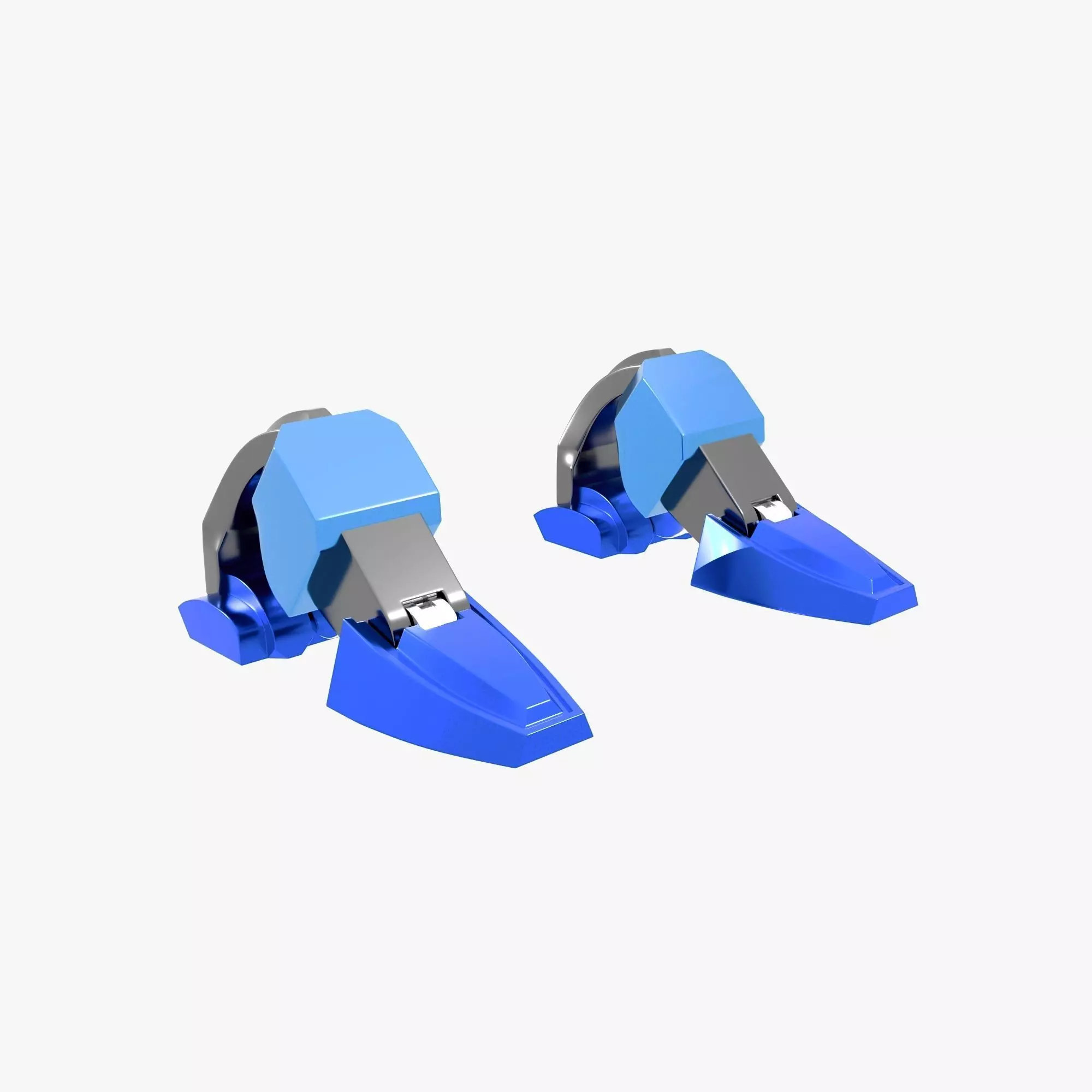 Shoes S3 3D print model
