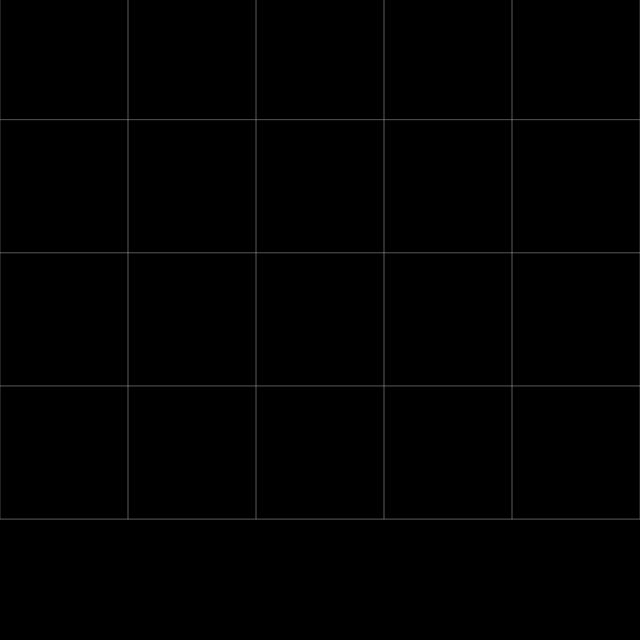 Huge Tree Set Pack All In One Low-poly 3D model_34