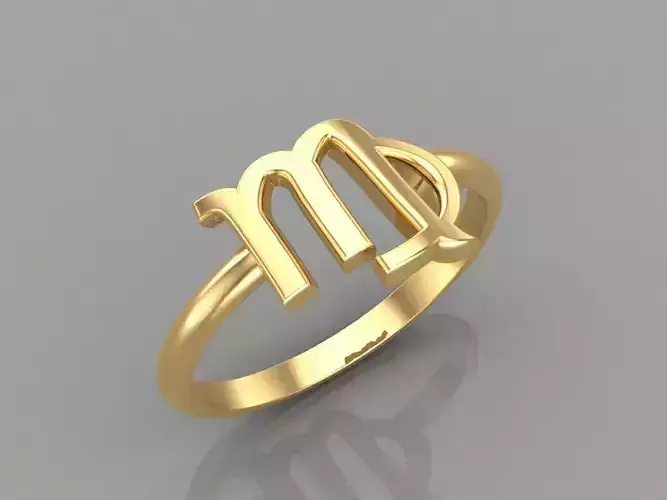 Virgo Ring V1