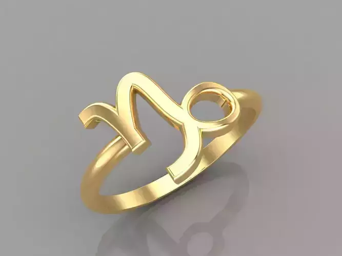Capricom Ring V1