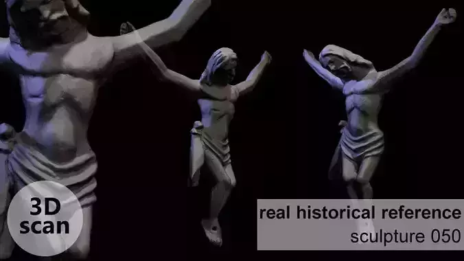 Wooden sculpture 050