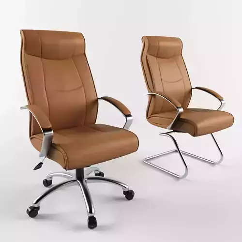 Modern Office Chair 