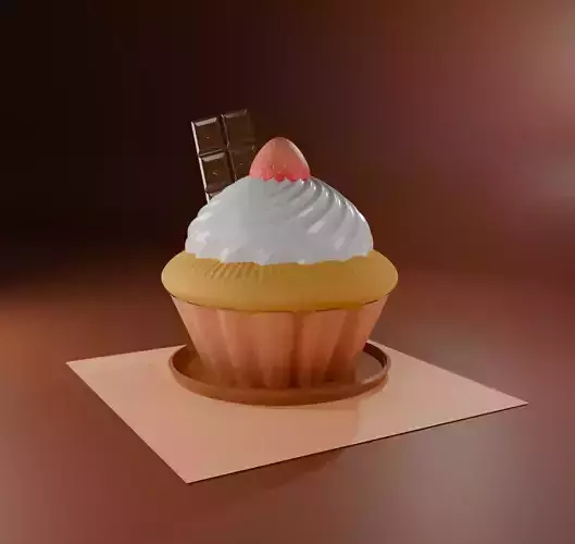 cupcake