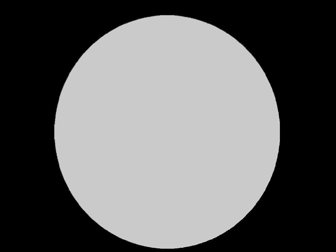 Tree and Bird Relief 3D print model_4