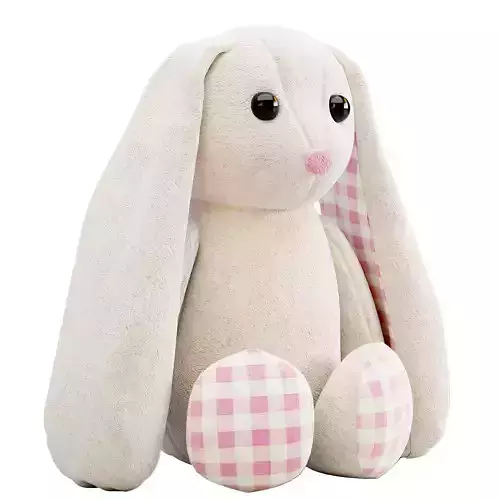 rabbit toy