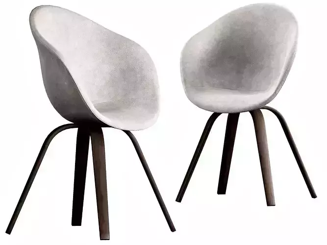 Boconcept Hauge Dining Chair