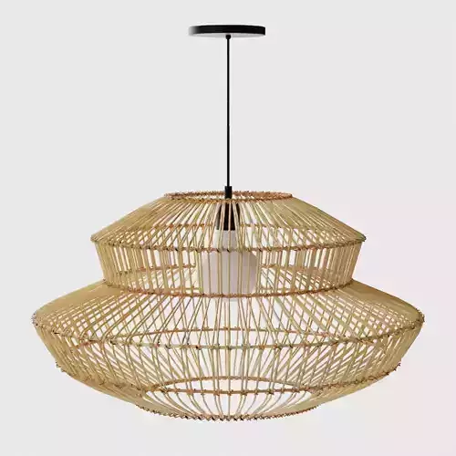 Suru small pendant lamp