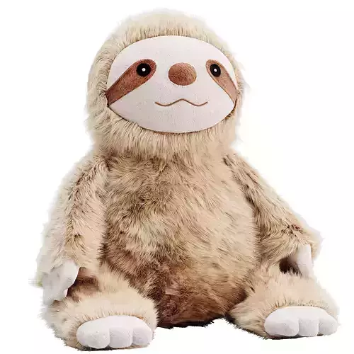 Sloth toy