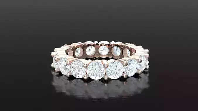 High Class Women Ring R30
