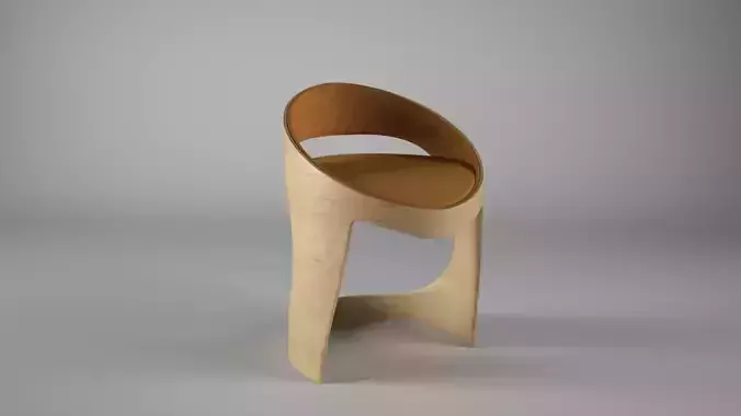 Modern Chair